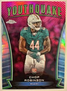 Chop Robinson
