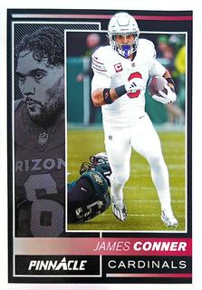 James Conner