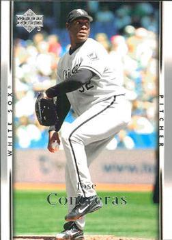 Jose Contreras #88