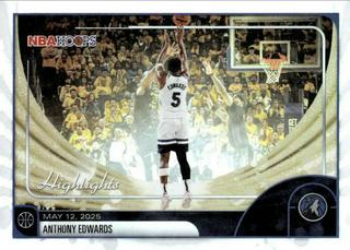 Anthony Edwards