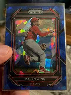 Masyn Winn