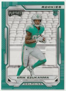 Erik Ezukanma