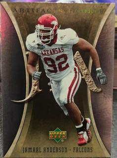 Jamaal Anderson