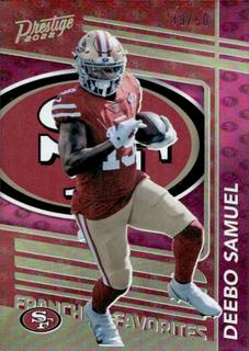 Deebo Samuel