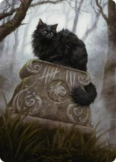 Nine-Lives Familiar 2