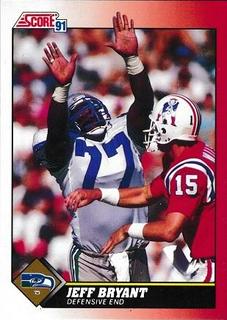 Jeff Bryant