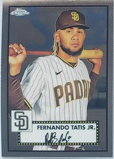 Fernando Tatis Jr.