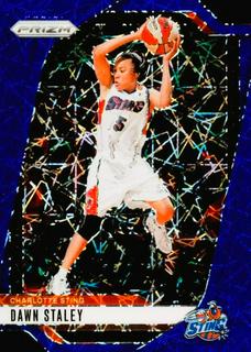 Dawn Staley