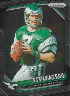 Ron Jaworski