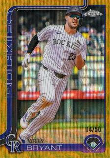 Kris Bryant