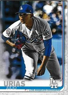 Julio Urias