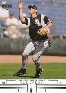 Joe Crede