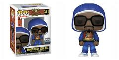 Snoop Doggy Dogg #341