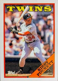 Kirby Puckett