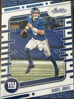 Daniel Jones