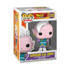 Supreme Kai Mini #2310 (Animation)
