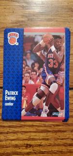 Patrick Ewing