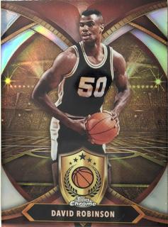 David Robinson