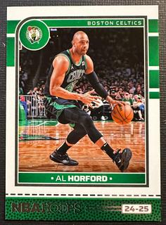 Al Horford
