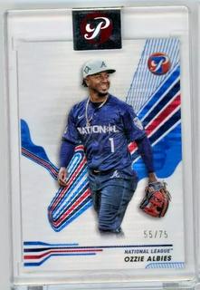 Ozzie Albies