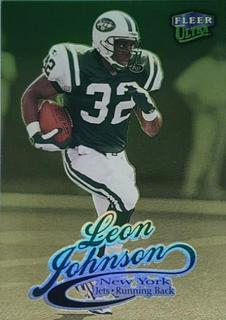Leon Johnson