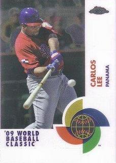 Carlos Lee