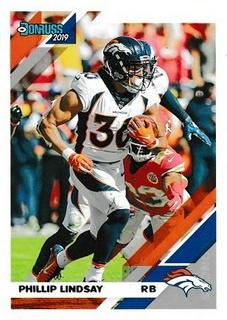 Phillip Lindsay