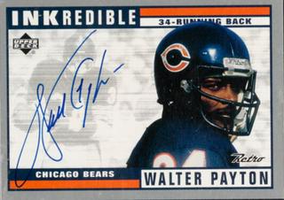 Walter Payton