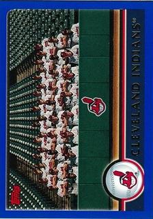 Cleveland Indians