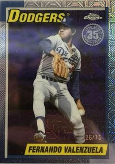 Fernando Valenzuela