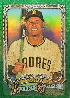 Manny Machado