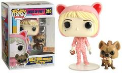 Harley Quinn Broken Hearted #310