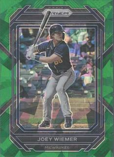 Joey Wiemer
