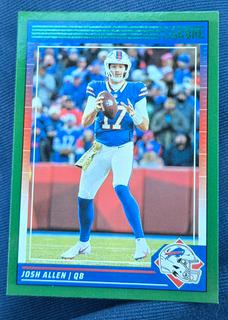 Josh Allen