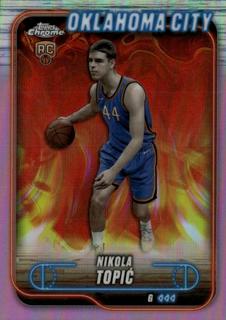 Nikola Topic