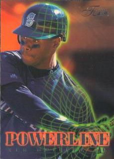 Ken Griffey, Jr