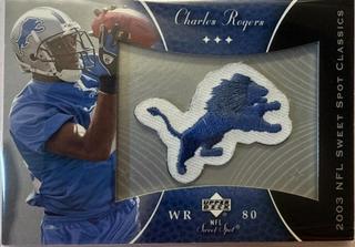 Charles Rodgers