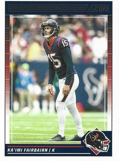 Ka'imi Fairbairn