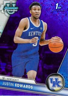 Justin Edwards