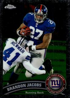 Brandon Jacobs