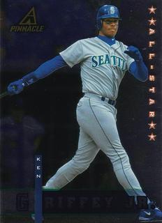 Ken Griffey, Jr