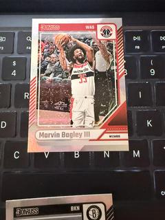 Marvin Bagley III