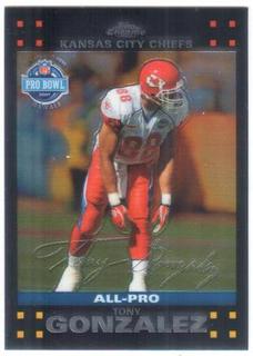 Tony Gonzalez