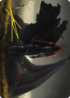 Witch-king of Angmar