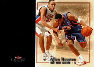 Allan Houston