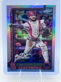 Willson Contreras