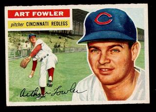 Art Fowler