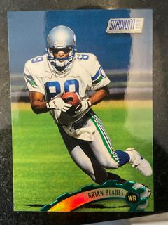 Brian Blades