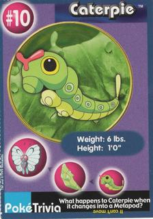 Caterpie