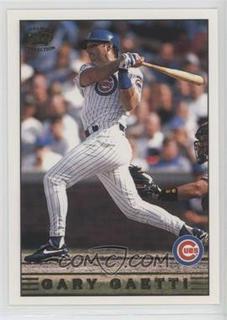 Gary Gaetti